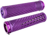 Lock-On MTB, CF - Cosmic Purple/Purple