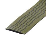Teravail Radia Bar Tape - 3.5mm, 200cm, Olive Green