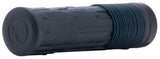 Teravail Lytho Grips - Lock-On, Midnight Blue, 35mm