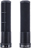 Flangeless DeathGrip 2, Thin - Black