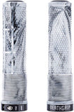 Flangeless DeathGrip 2, Thin - Snow Camo