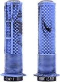 Flanged Deathgrip2, Thick - Blue Marble
