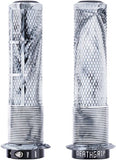 Flanged DeathGrip 2, Thick - Snow Camo