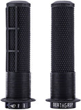 Flanged DeathGrip 2, Thin - Black