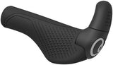 GS2 Evo Grips, Small, Black