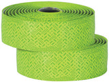 Lizard Skins DSP Ultra Bar Tape 2.7mm Hyper Green