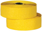 DSP Ultra Handlebar Tape 3.5mm, Yellow