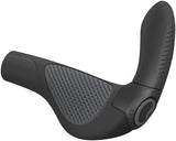 GP4 Evo Grips, Small, Black