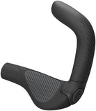 GP5 Evo Grips, Small, Black/Gray