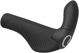 GS3 Evo Grips, Small, Black