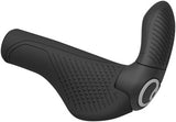 GS3 Evo Grips, Large, Black