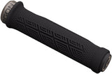 GDH Grips, Slim, Black
