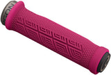 GDH Grips, Regular, Electric Pink