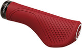 GS1 Evo Grips, Large, Chili Red