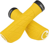 GA3 Grips, Small, Yellow Mellow