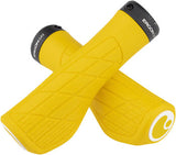 GA3 Grips, Large, Yellow Mellow