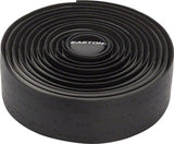 Microfiber Handlebar Tape, Black
