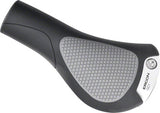 GC1 Grips, Regular, Black