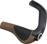 GP5 BioKork Grips, 210mm Composite Bar End, SM  NLA>
