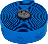 Cork Handlebar Tape, Solid, Dark Blue