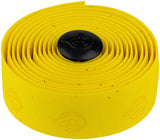 TAPE & PLUGS CINELLI CORK-YELLOW