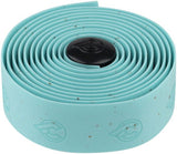 Cork Handlebar Tape, Solid, Celeste Green