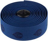 Cork Handlebar Tape, Solid, Denim