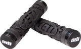 GRIPS ODI LOCKON BONUS MTN YETI HC BLK CLAMP 130mm
