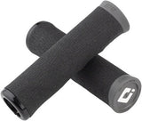 Dread Lock F-1 Series MTB Grip, Black