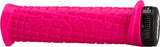 GRIPS ODI LOCKON BONUS MTN TROY LEE PK/BK w/CLAMP