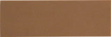 MSW EVA Bar Tape - HBT-100, Dark Brown