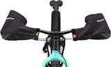 45NRTH Draugenklaw Flat Bar Pogies - Black