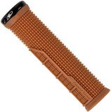 Machine Single-Clamp Lock-On Grip, Gum