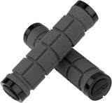 Lizard Skins Dual-Sided Lock-On Northshore - Graphite