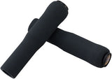 MTB Fit SG Silicone Grips, Black