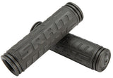 Racing Grips, 110mm, Black