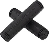 Racing Grips, 130mm, Black