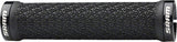 SRAM Locking Grips, Black