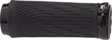 XX/X0 85mm Replacement Locking Grips, Black