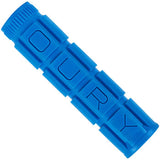 V2 Single Compound Grips, Deja Blue, Pair