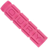V2 Single Compound Grips, Pink Rush, Pair