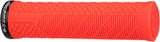 Lizard Skins Single-Sided Lock-On Charger Evo - Fire Red
