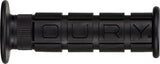 DH Thick Grips, Black, Pair