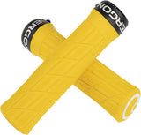 GE1 Evo Grips, Regular, Yellow Mellow