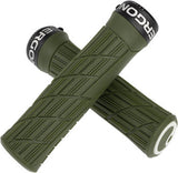 GE1 Evo Grips, Regular, Deep Moss