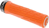 GE1 Evo Grips, Slim, Juicy Orange  NLS