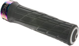 GE1 Evo Factory Grips, Slim, Frozen Stealth/Oil Slick