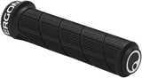 GD1 Evo Grips, Regular, Black