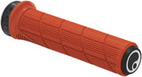 GD1 Evo Factory Grips, Slim, Frozen Orange  NLS