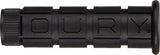 Thick Grips, Black, Pair